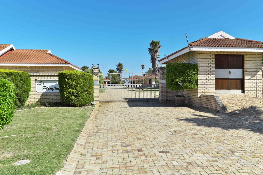 3 Bedroom Property for Sale in Summerstrand Eastern Cape